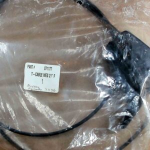 071177 Murray T-Cable WES 21″ F Supersedes Murray 71156