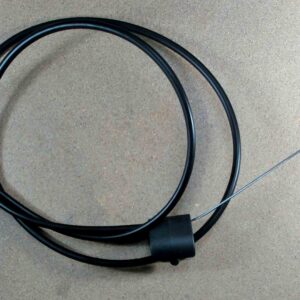 427497 AYP/Electrolux Snap-in Control Cable Superseded by 532427497 Repl. Husqvarna 532197740