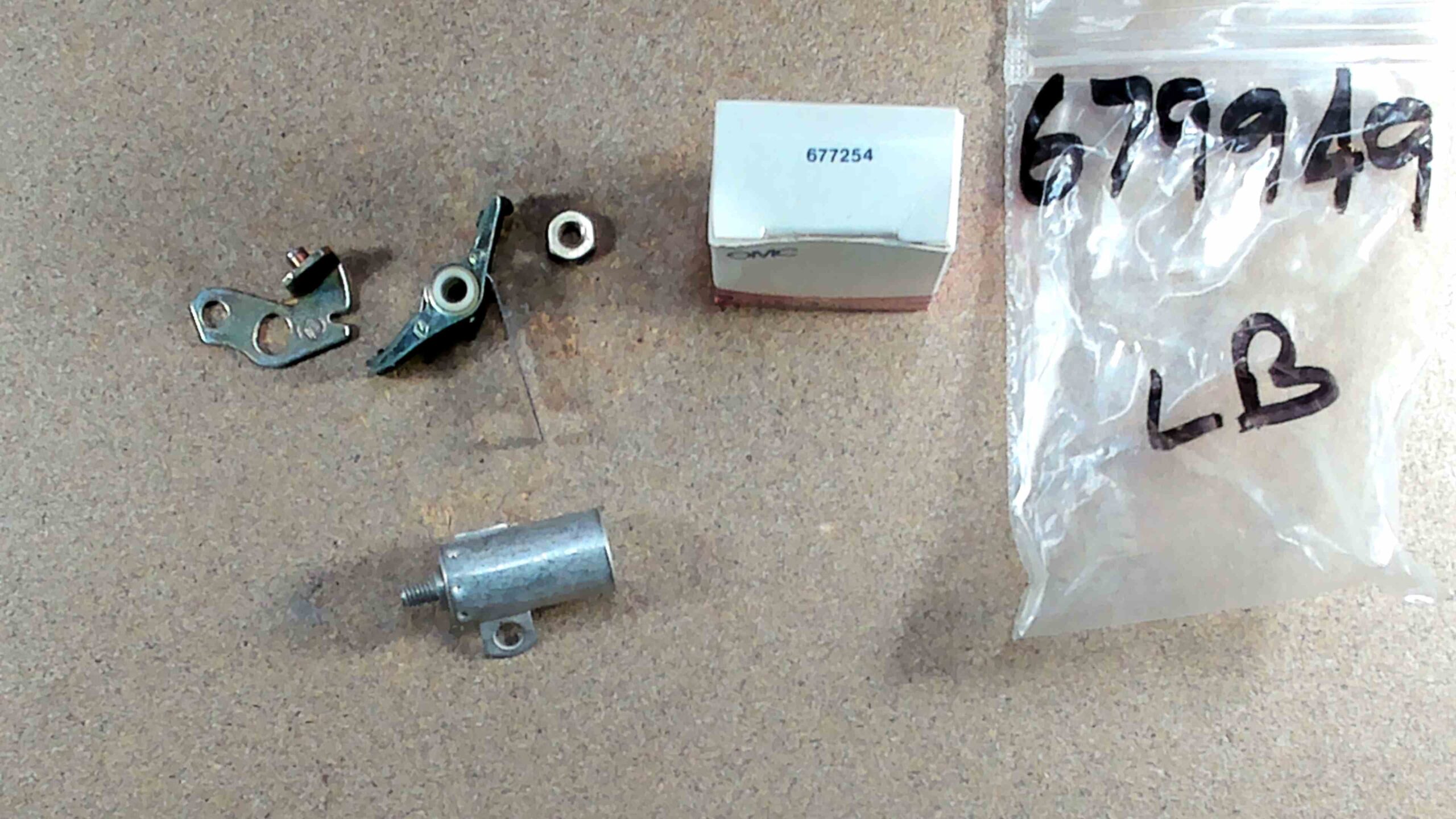 679949 and 677254 LawnBoy Tune Up Kit Finney's Part Depot