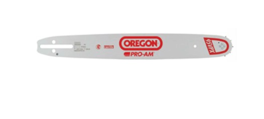 208SFGK095 Oregon Bar 20″ Pro-Am Advancecut .325 Series (Husqvarna, Jonsered, Dolmar, Oleo-Mac, Makita, EFCO)