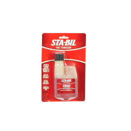 22204 Sta-Bil Fuel Stabilizer 4 oz