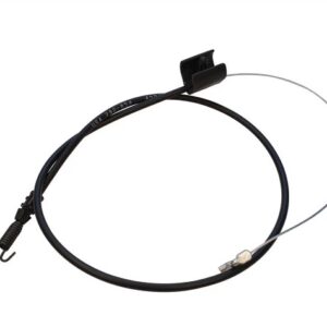 290-859 Stens Clutch Cable compatible with MTD 946-04091