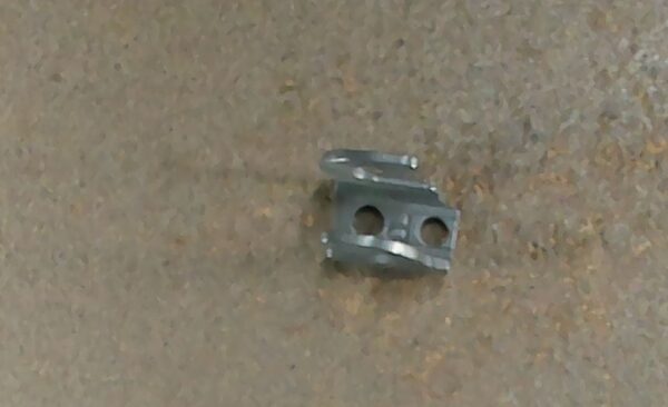 305736 OMC Johnson Evinrude Lock Clip Port “P”