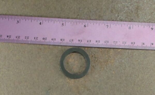 307079 OMC Johnson Evinrude Thrust Washer