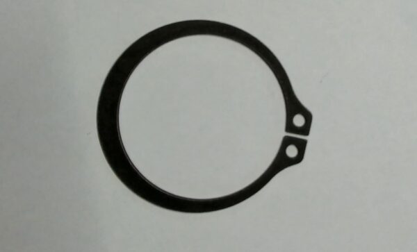 308804 OMC Johnson Evinrude Snap/Retaining Ring