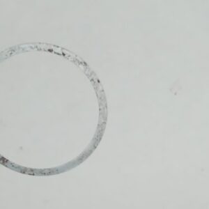 313168 OMC Johnson Evinrude Shim