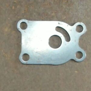 324640 OMC Johnson Evinrude Impeller Housing Plate