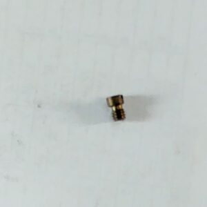 328535 OMC Johnson Evinrude Orrifice Plug .041 dia