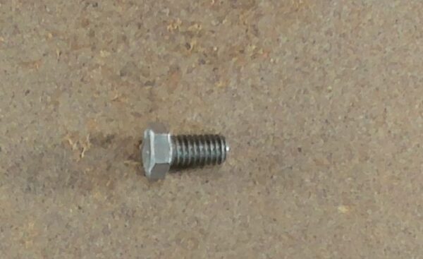 330437 OMC Johnson Evinrude Screw