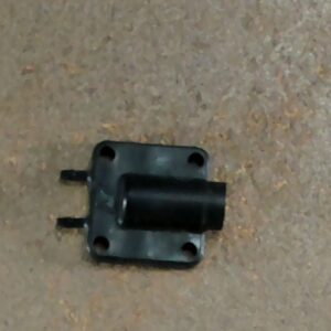 341071 OMC Johnson Evinrude Fuel Primer Solenoid