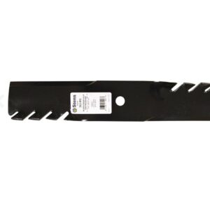 362-816 Silver Streak Toothed Blade compatible with Exmark 116-5178-S