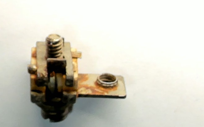 379788 OMC Johnson Evinrude Fuse