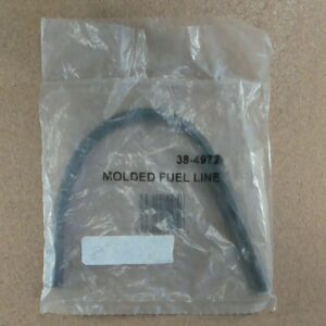 Rotary 38-4972 Molded Fuel Line for Homelite 63745A