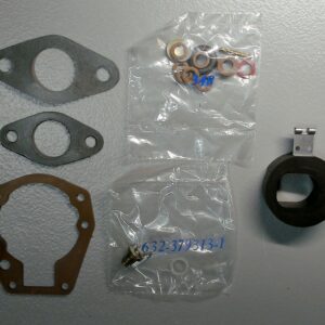 382047 OMC Johnson Evinrude Carb Kit