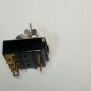 396487 OMC Johnson Evinrude Outboard Switch Assembly