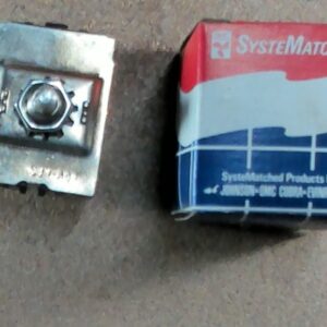 397456 OMC Johnson Evinrude Rotary Switch AY