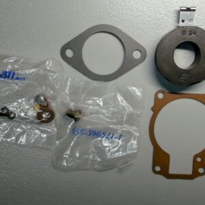 398729 OMC Johnson Evinrude Carb Kit