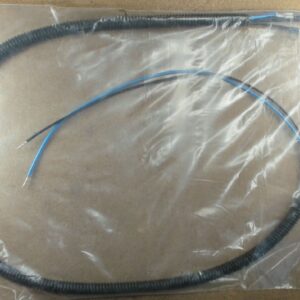 4119 180 1101 Aftermarket Throttle Cable and Wiare for Stihl FS160 FS180 FS220 FS280 FS290