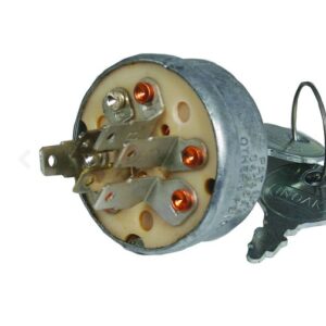 430-110 Stens Ignition Switch compatible   John Deere AM38227 Ariens/Gravely 03602300