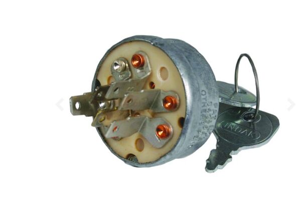 430-110 Stens Ignition Switch compatible   John Deere AM38227 Ariens/Gravely 03602300