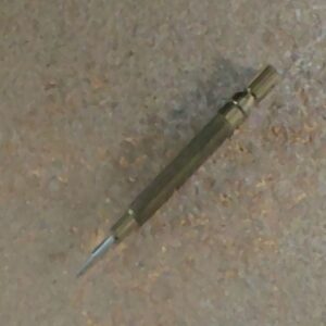 431629 OMC Johnson Evinrude Needle Valve