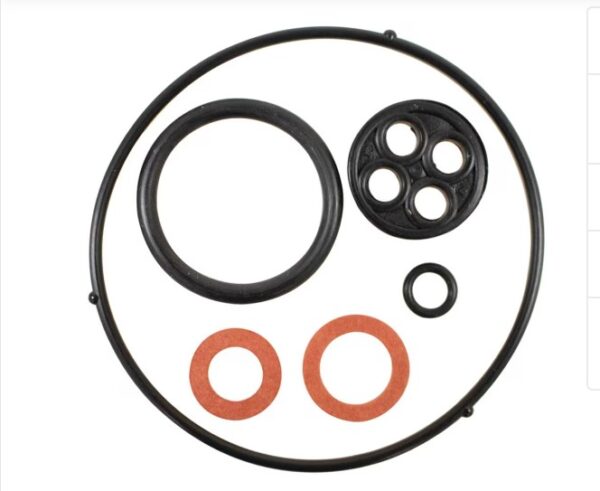 485-004 Stens Carburetor Gasket Set Compatible with Honda 16010-ZE1-812