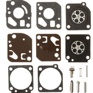 49-891-0 Oregon Carburetor Rebuld Kit, Replaces Zama RB-29