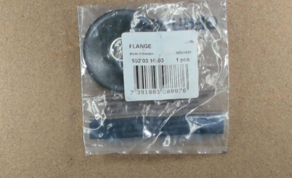 502031003 Husqvarna Flange