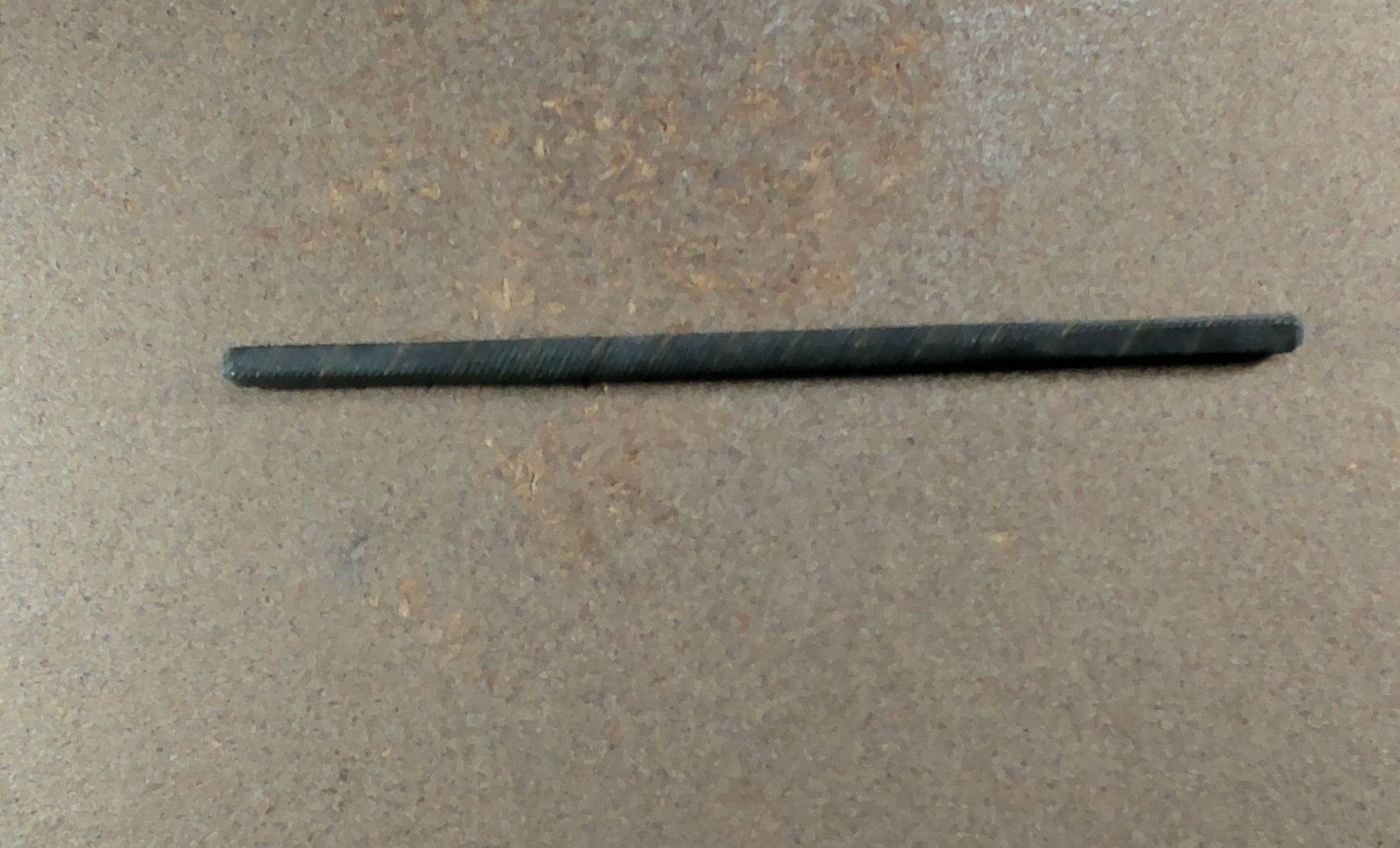 52024 Flex Shaft  (2 stage st)