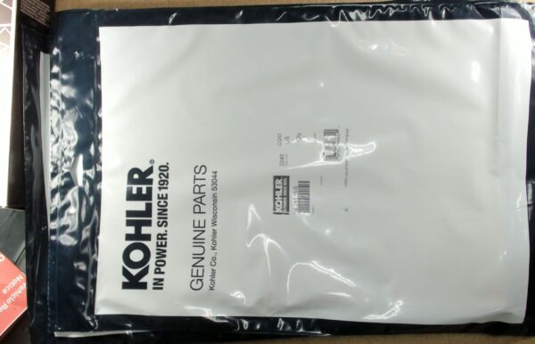 52 041 15-S Kohler Gasket