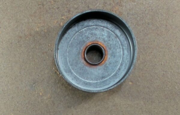 530048084 Husqvarna Sprocket Drum no bearing