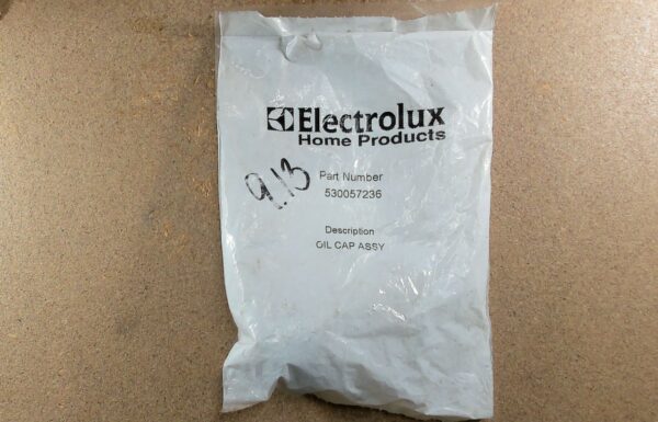 530057236 Electrolux Oil Cap