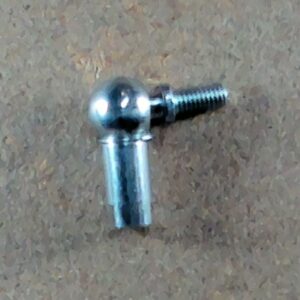 578776801 Husqvarna Ball Joint Connector replaces 506557301, 5788776801