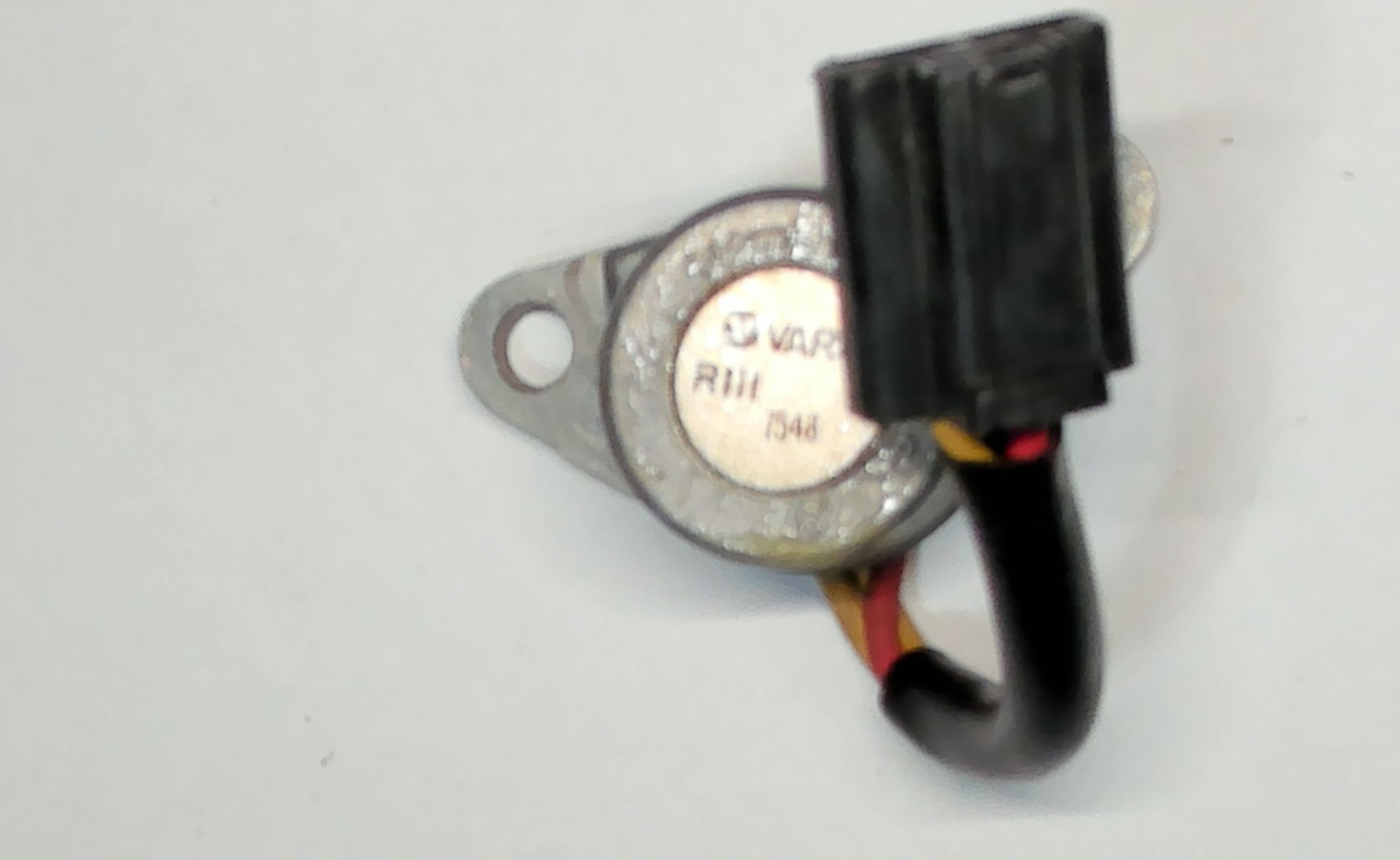 580771 OMC Johnson Evinrude Voltage Rectifier