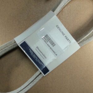 584453101 Husqvarna V Belt 405143