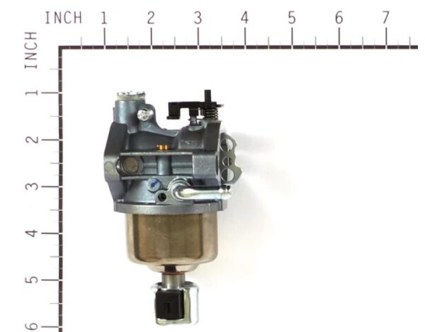 594593 Briggs & Stratton Carburetor