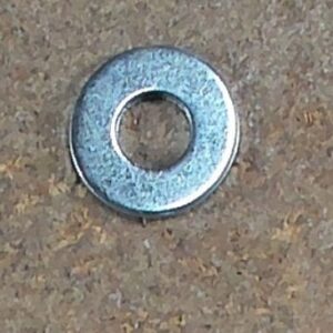 596134901 Husqvarna Plain Washer 3/8 x 7/8