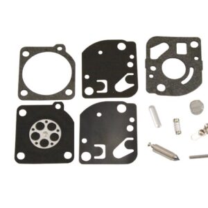 RB-26 Zama OEM Rebuild Kit 615-780