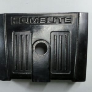 65096-B 94271 Homelite Chainsaw Air Filter Cover (all black)