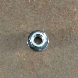 678018001 Homelite Nut M8 x 1.25 Lock LH replaces 04277