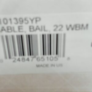 7101395YP Briggs & Stratton Bail Cable 22 WBM