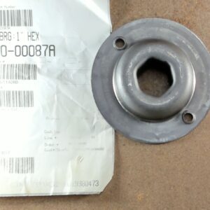 790-00087A MTD Bearing Housing 1″ Hex Superseded to 79000087A0637