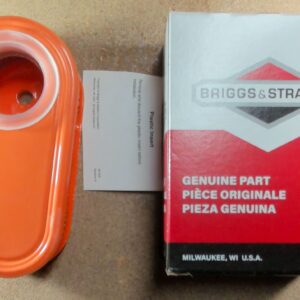 795066 Briggs & Stratton Air Cleaner CA Filter