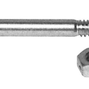 80-741 Oregon Shear Pin 1-5/8 x 1/4″ compatible with Ariens 510016 and Jacobsen 342449