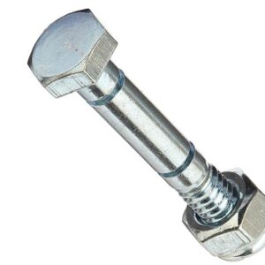 80-742 Oregon Shear Pin 1-7/16 x 1/4″ compatible with Ariens 532005