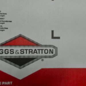 84008634 Briggs & Stratton Starter Motor replaces 84006358