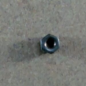 900402 OMC Johnson Evinrude Nut