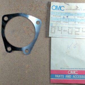 909502 OMC Johnson Evinrude Shim Seal Ret