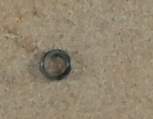 911311 OMC Johnson Evinrude O-Ring