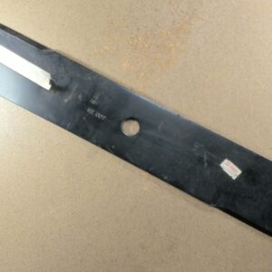 Stens Blade for Sears/Lawn-Boy 18-7/8″ long, 2.5″ width, 5/8″ centerhole